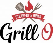 GRILL O LOGO 1