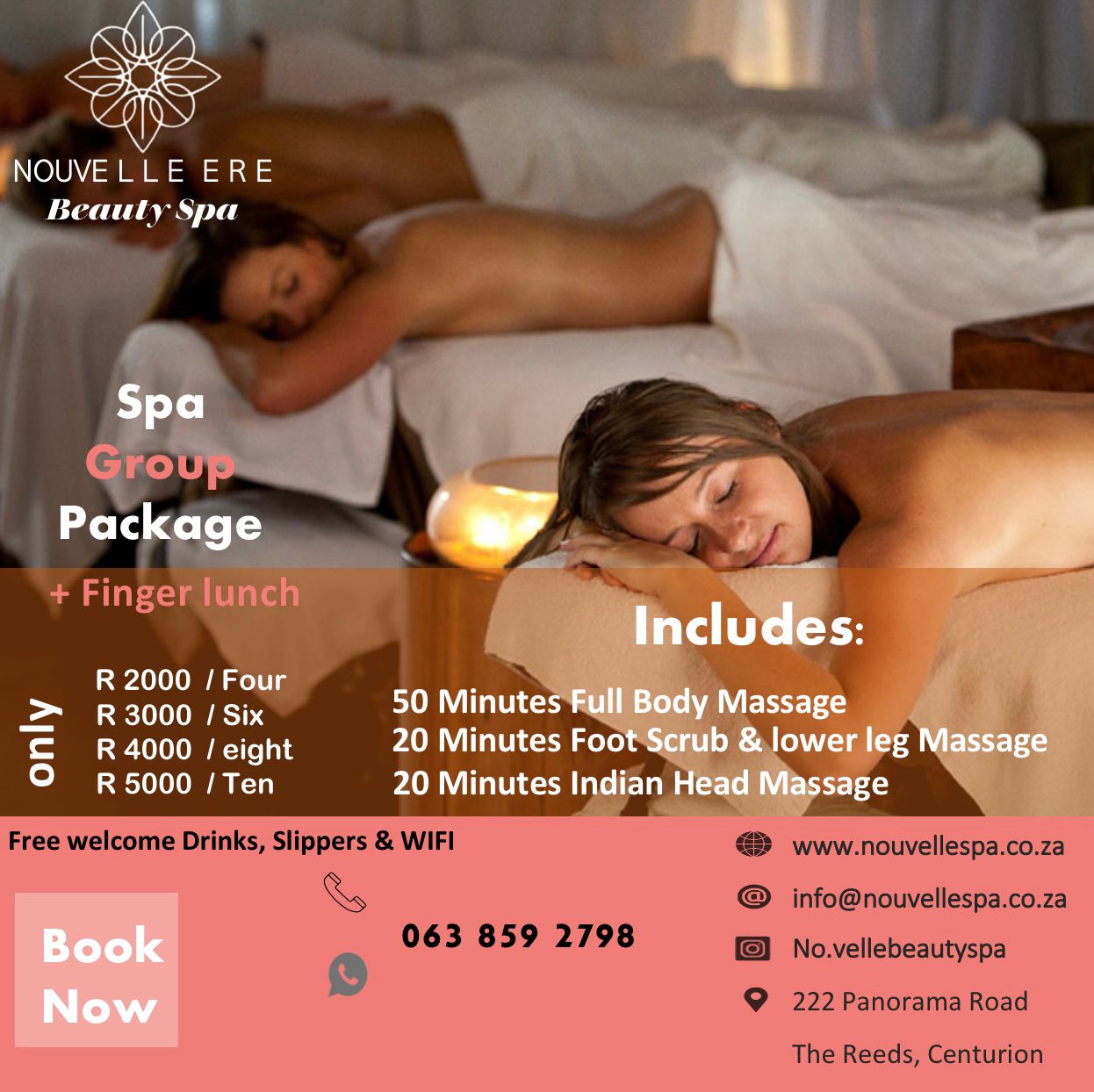 Nouvelle Spa Products (1)