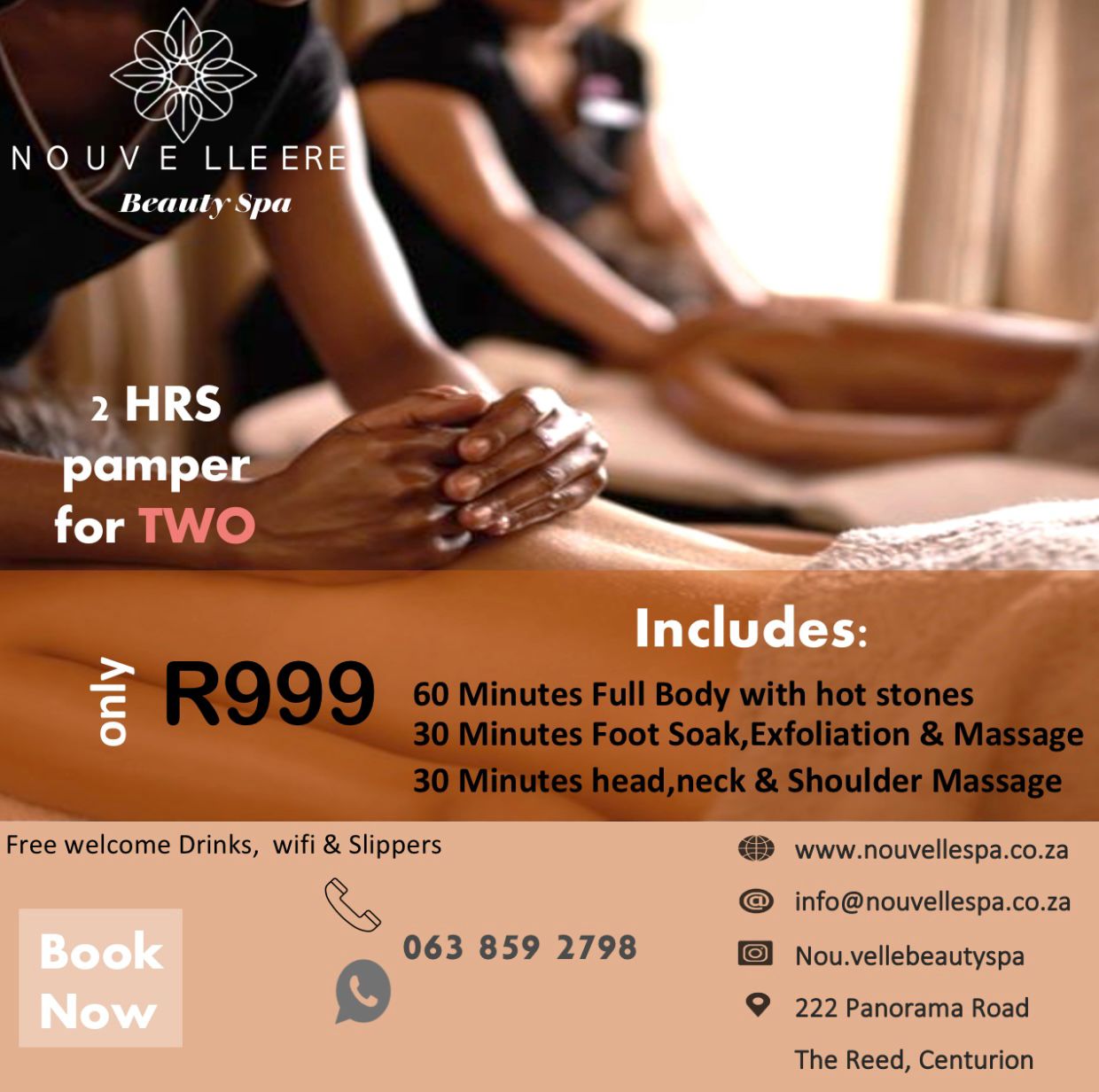 Nouvelle Spa Products (2)