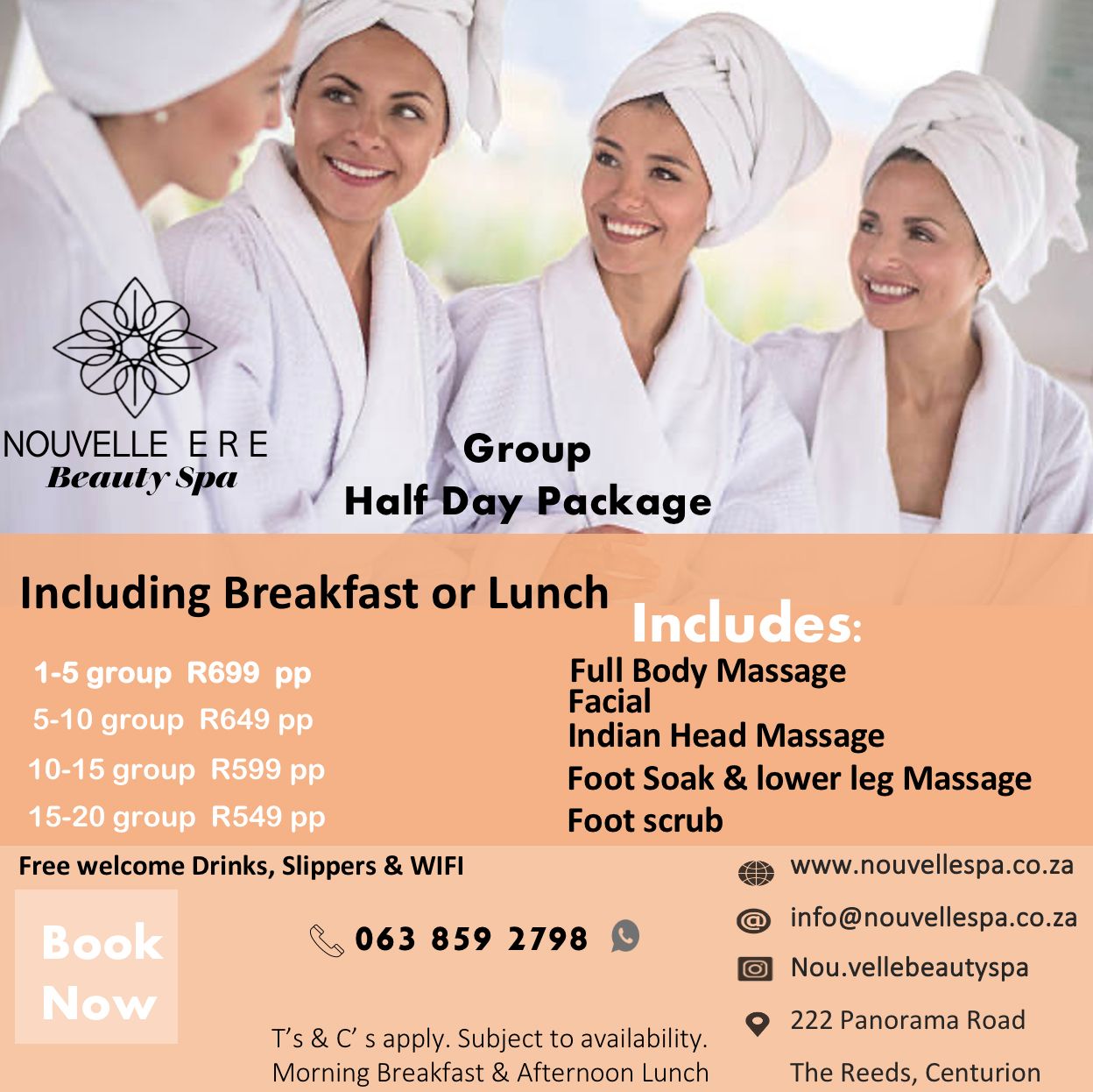 Nouvelle Spa Products (3)