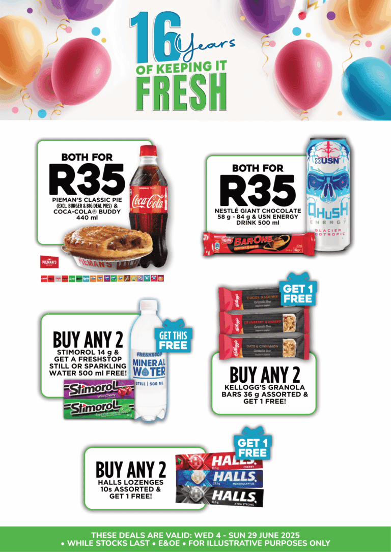 freshstop specials june-1