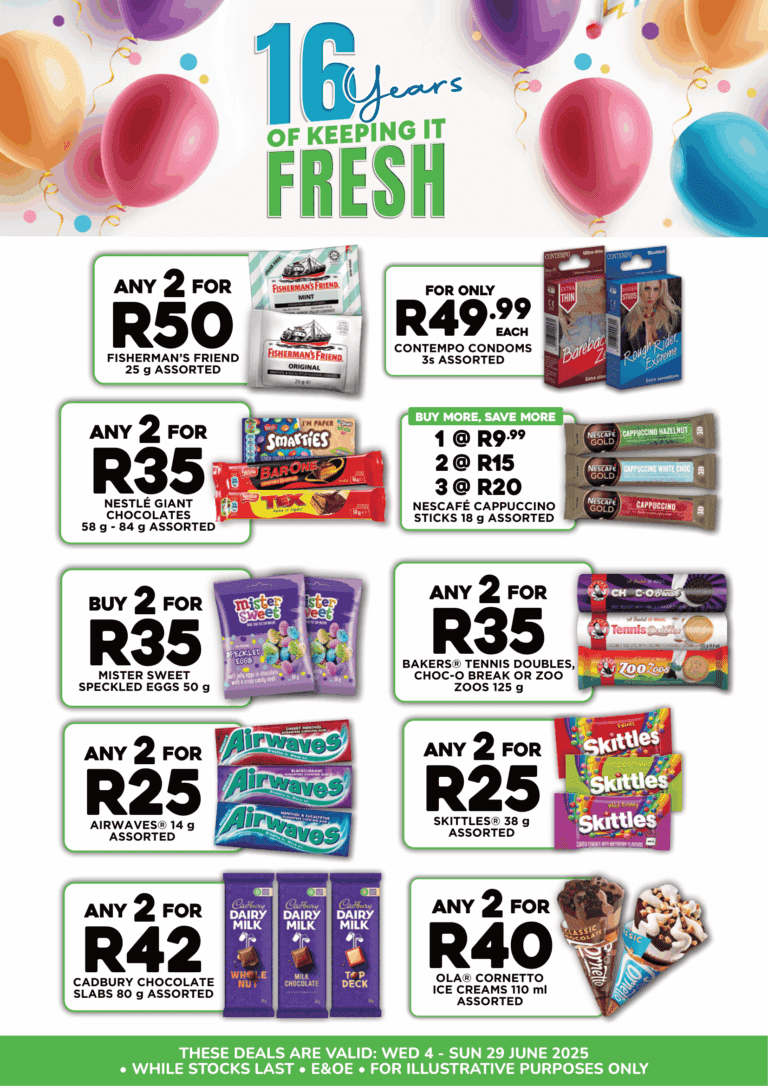 freshstop specials june-2