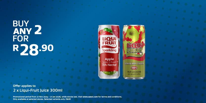 2 x Liqui-Fruit Juice 300ml_0