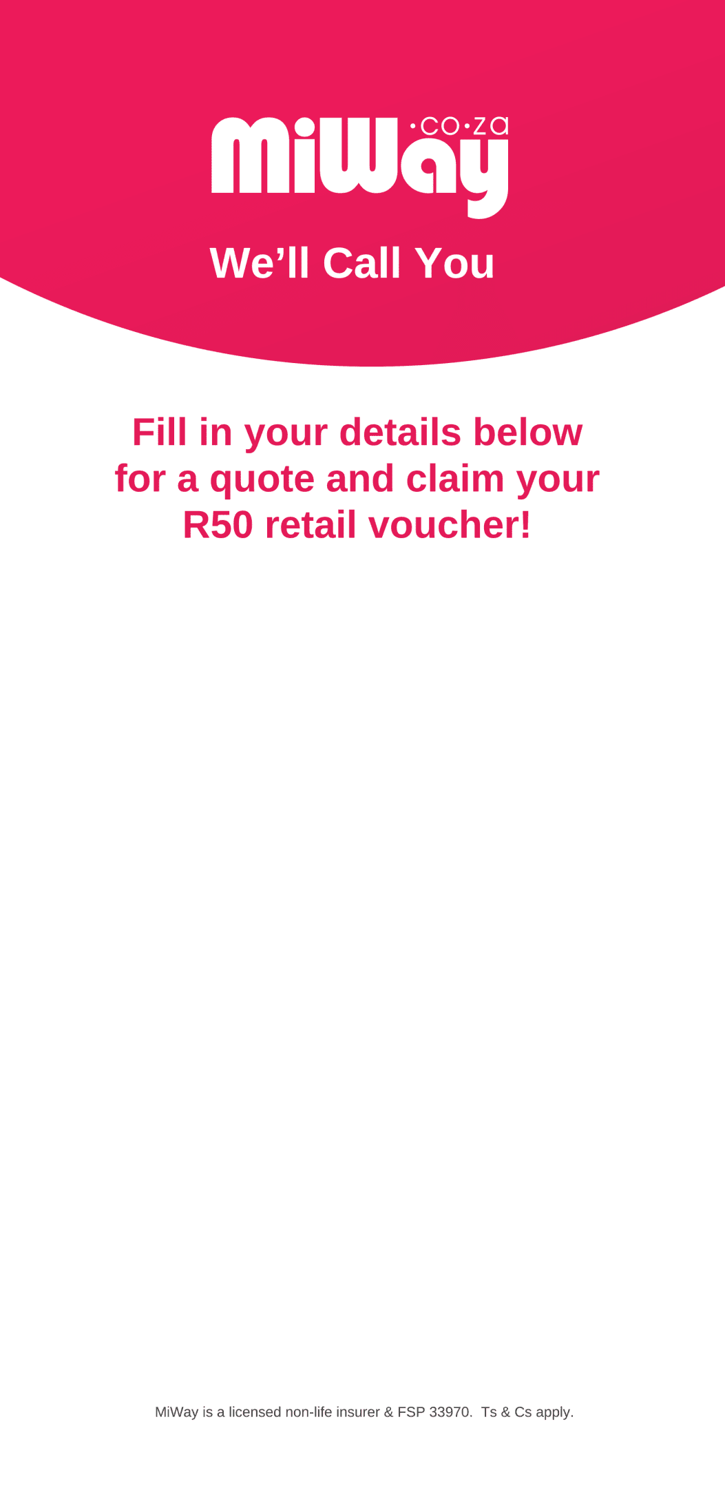 Padstal PTA MiWay Get A Quote Droppedinto padstal-pta-miway-get-a-quote-droppedinto